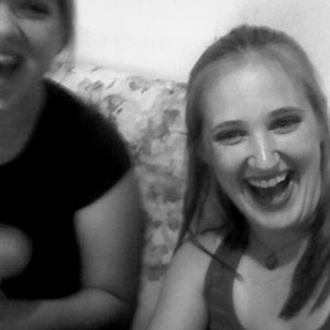 Meet your Posher, Carrie